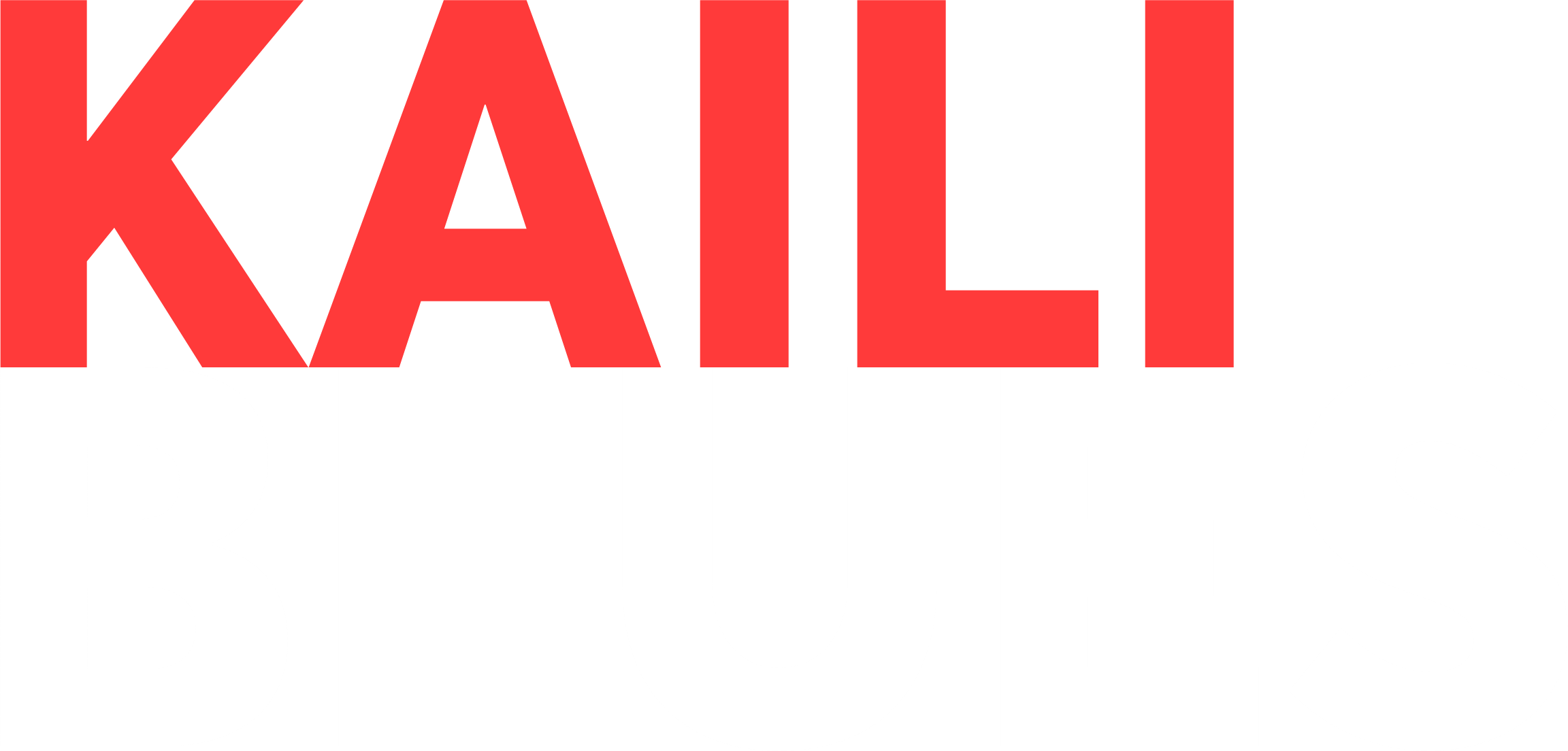 Kaili Blues logo