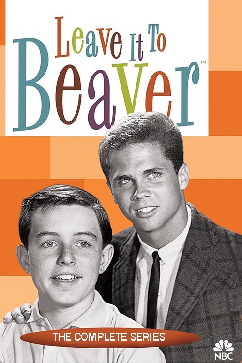 EN - Leave It To Beaver (1957)
