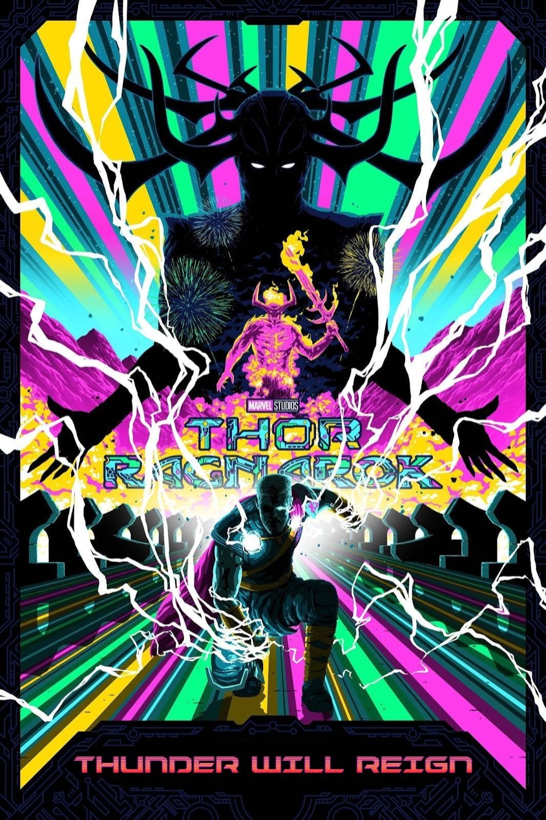 Thor: Ragnarok