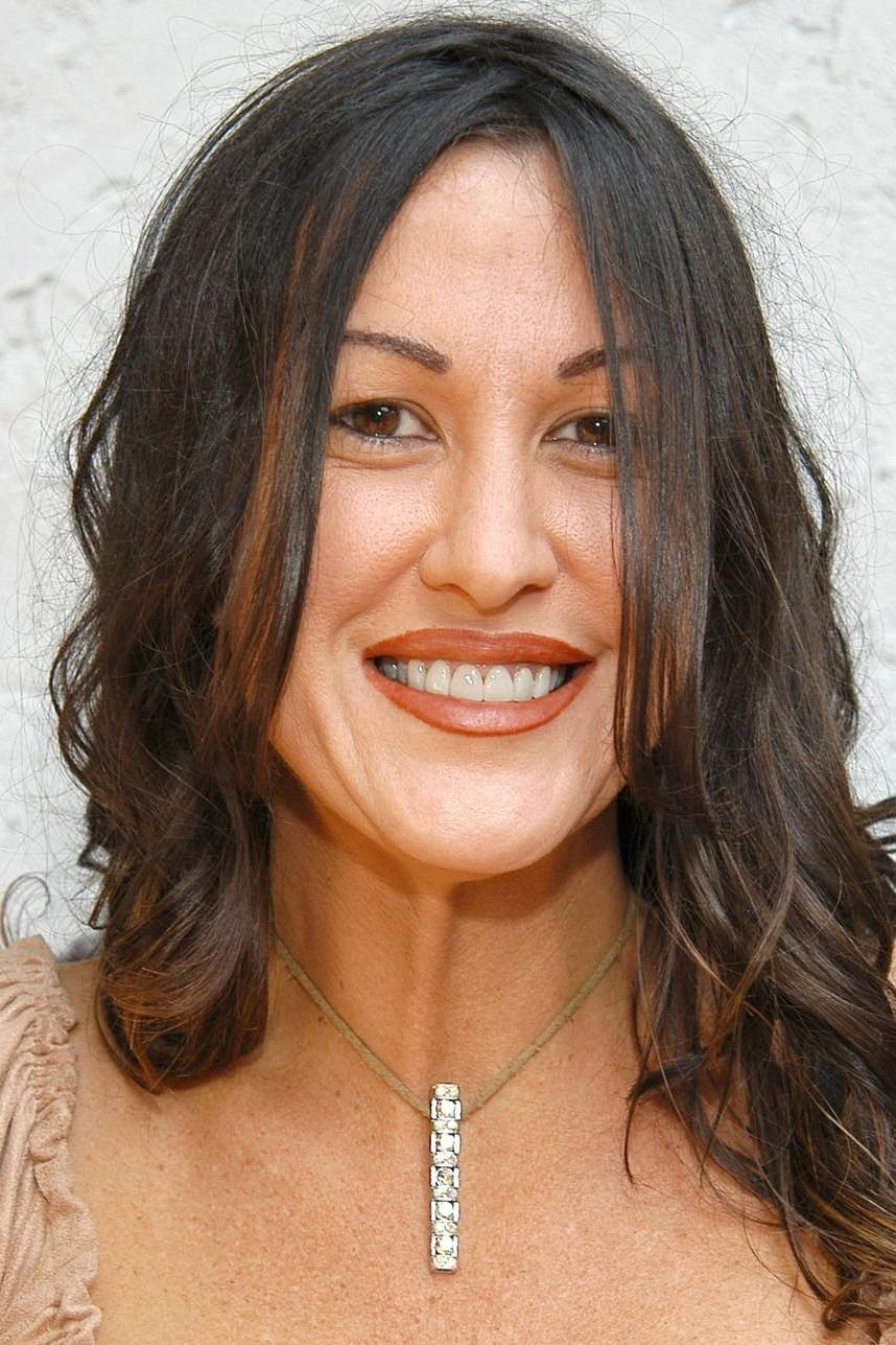 et billede af Annette Harper