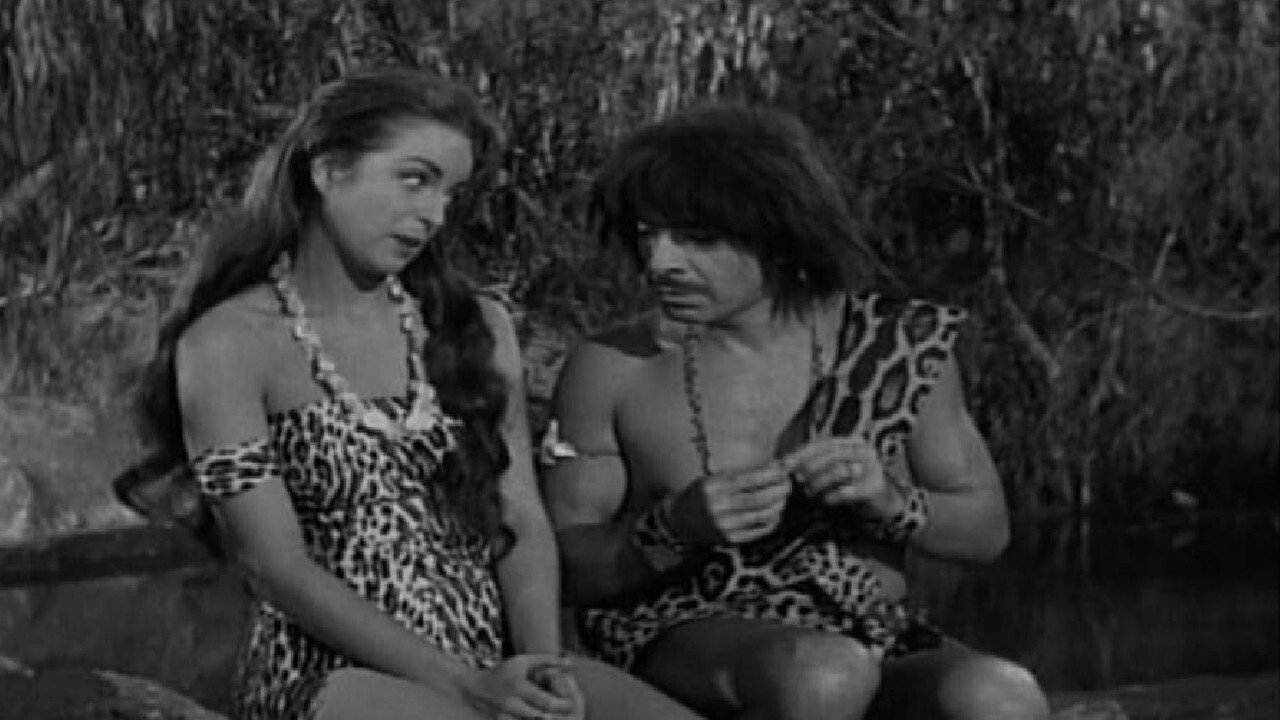 The Sleeping Beauty (1952)