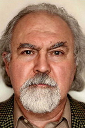 et billede af Andrey Babenko