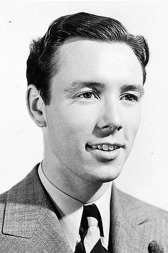 et billede af Frank Coghlan Jr.