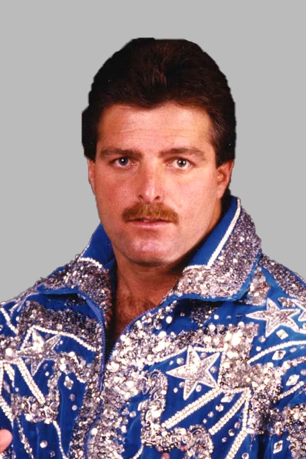 et billede af Raymond Rougeau