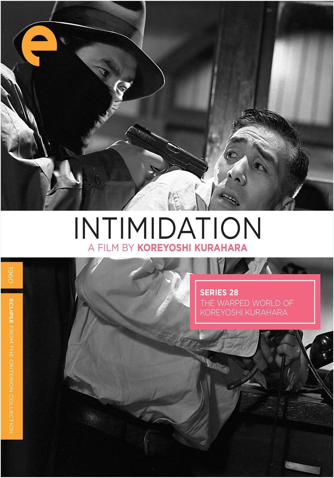 Intimidation