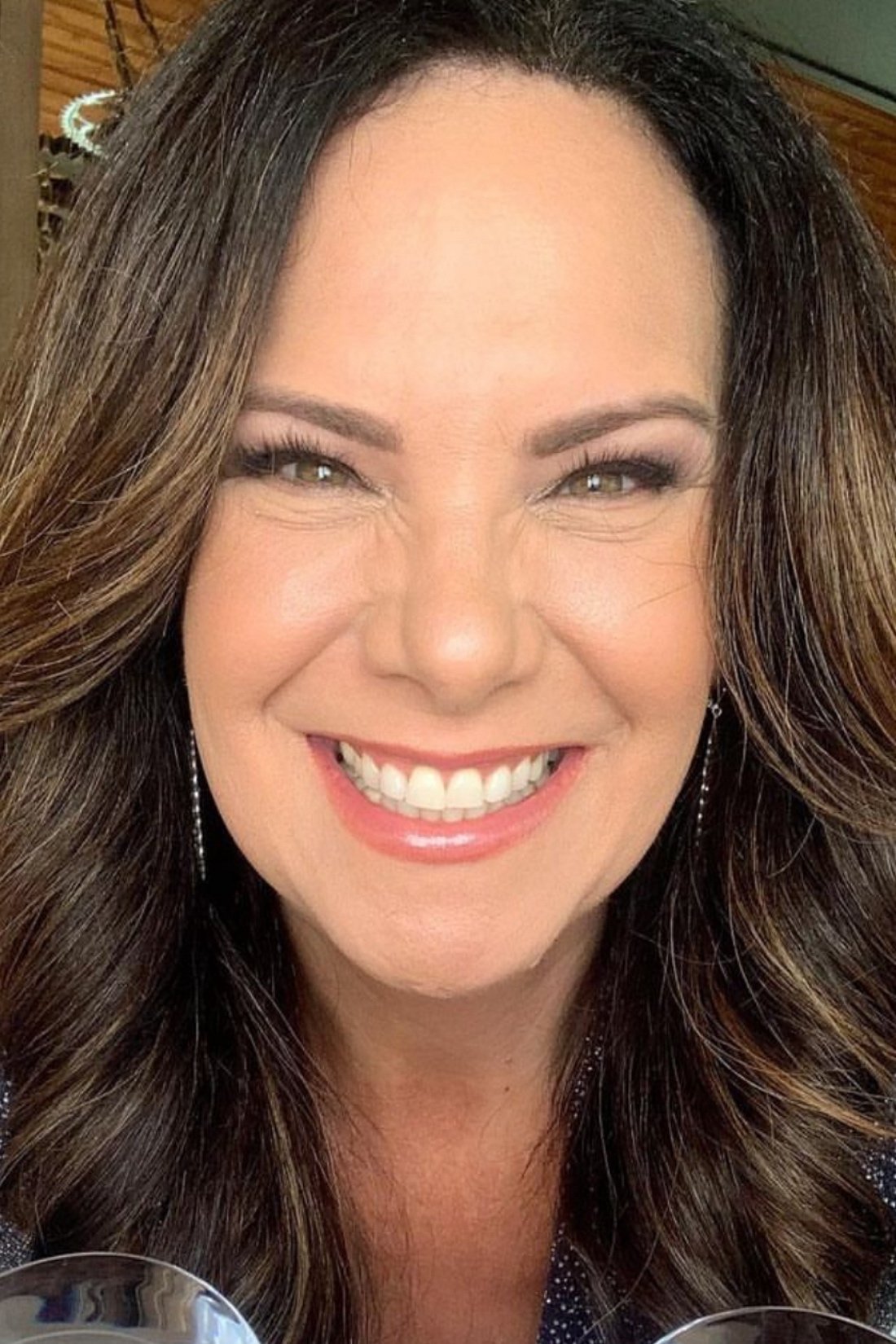 et billede af Adina Miccio