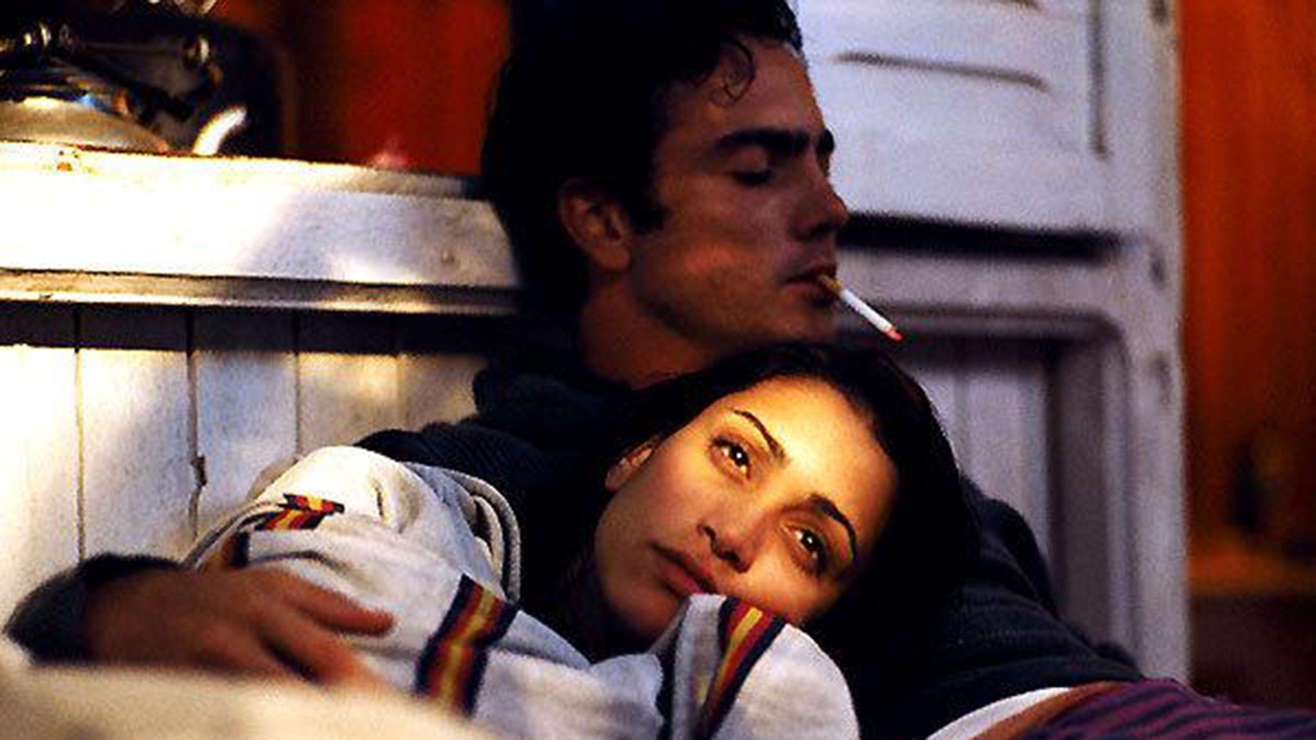 Marock (2005)
