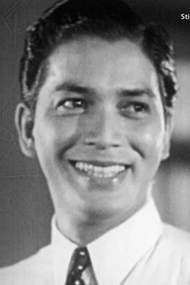 et billede af Ely Ramos