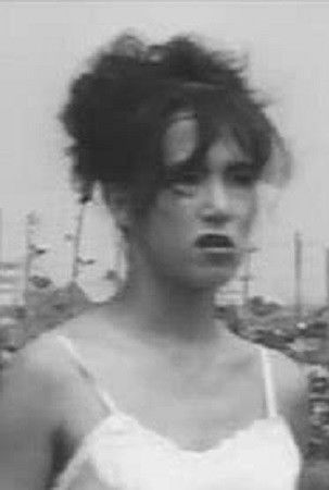 et billede af Yuriko Anjo