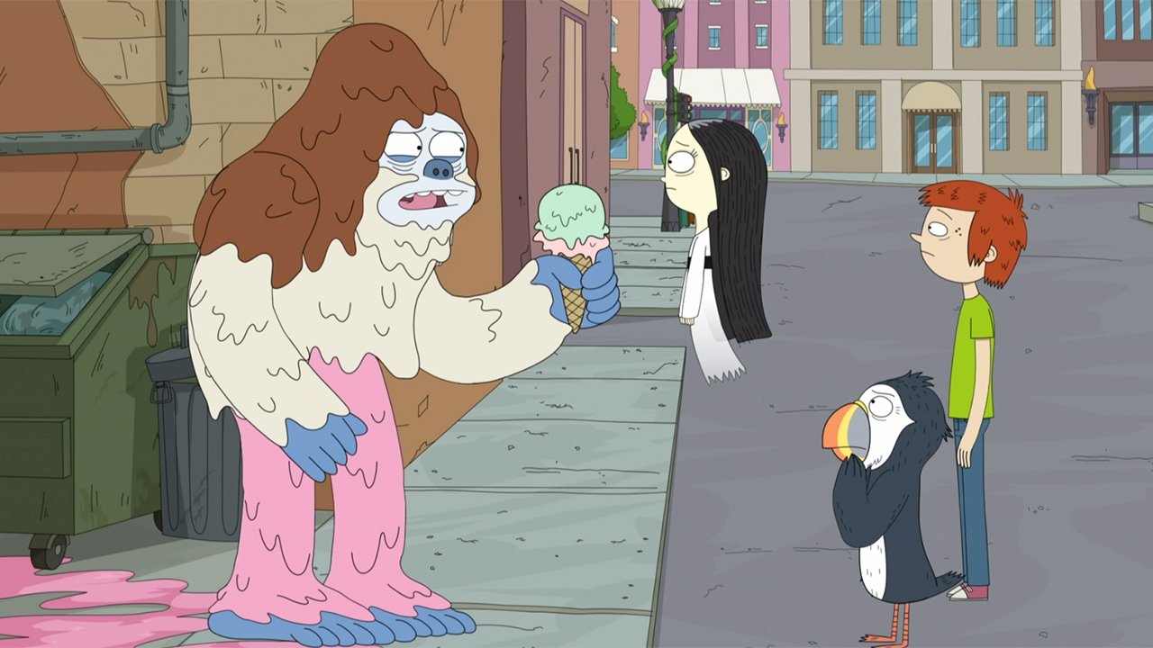 Episode 5