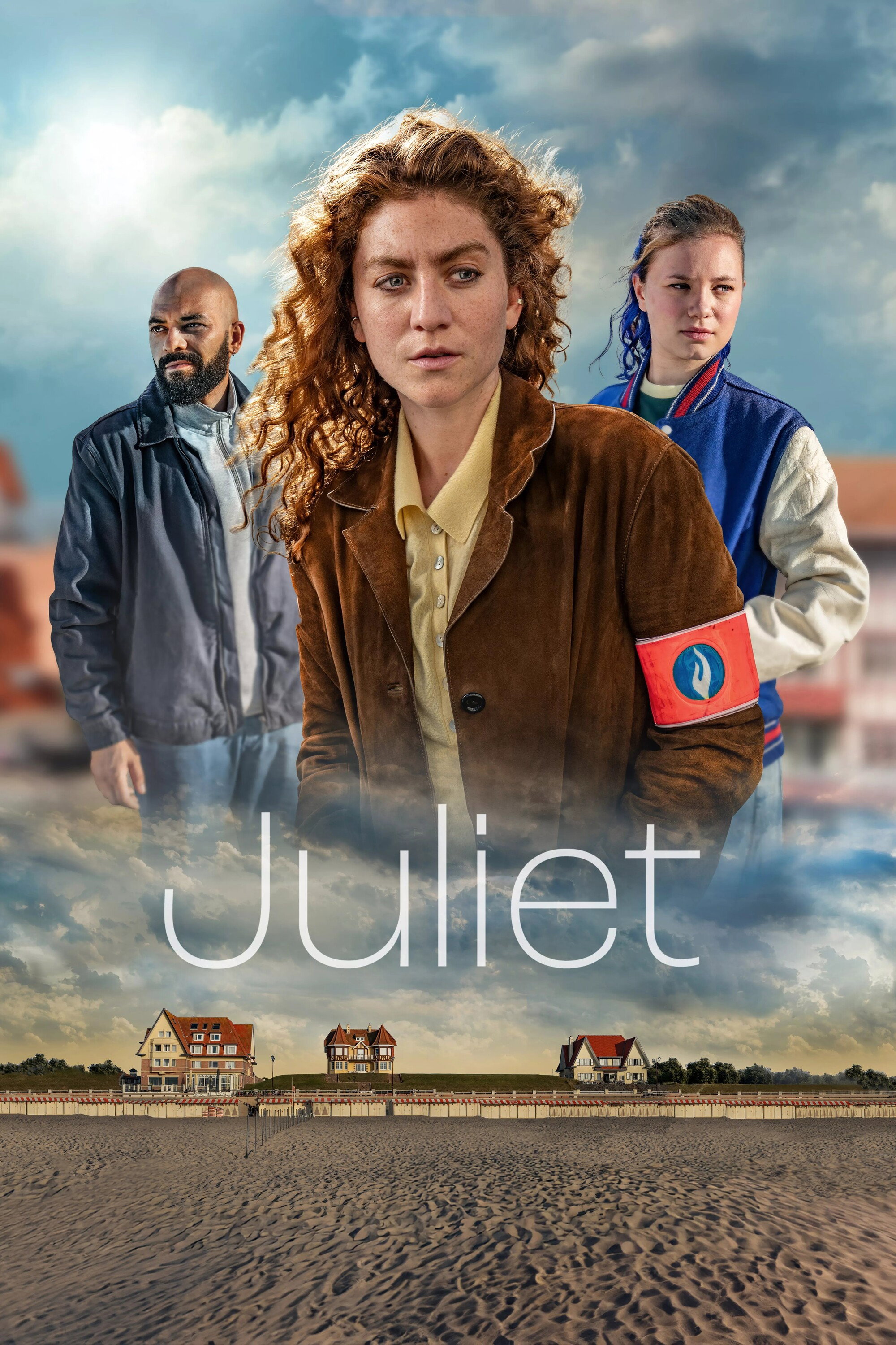 Juliet - Season 2
