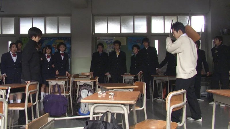 Episode 18