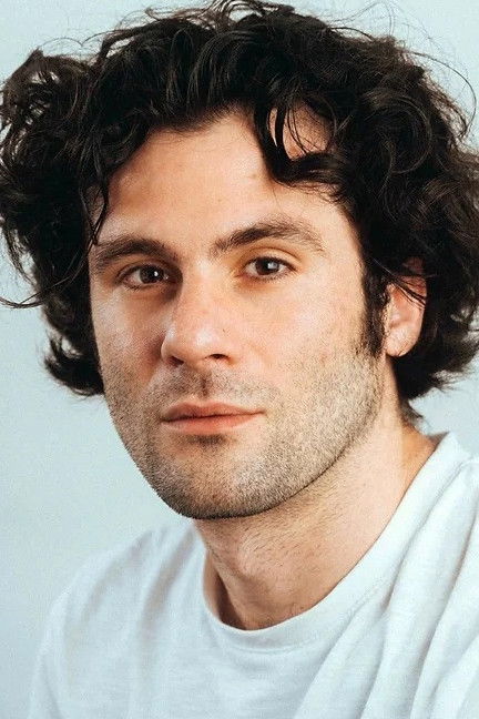 et billede af Cyril Masson