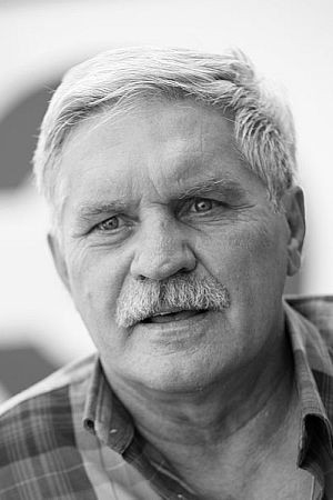 et billede af Aleksandr Kazakov