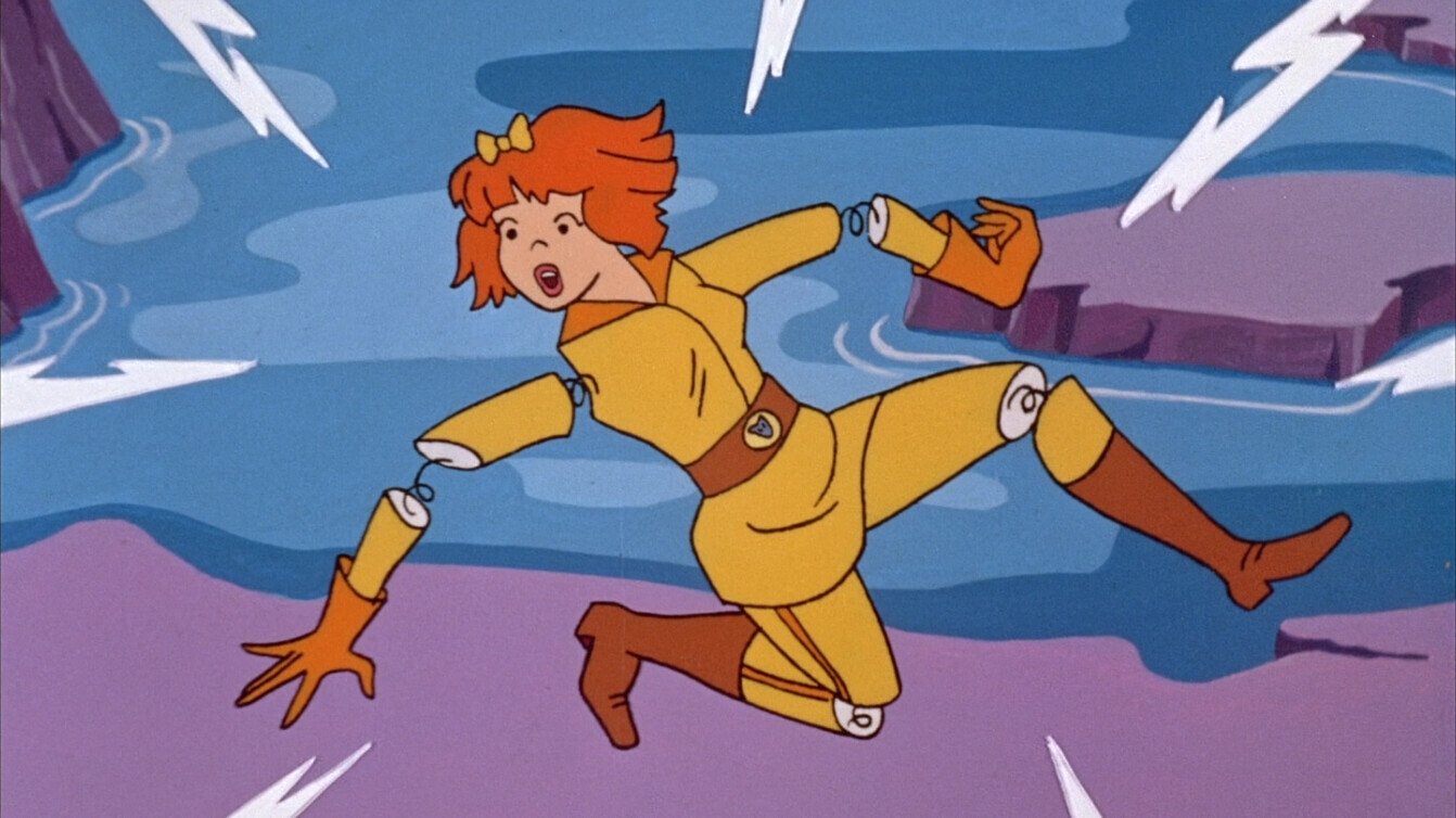 Josie and the Pussycats in Outer Space
