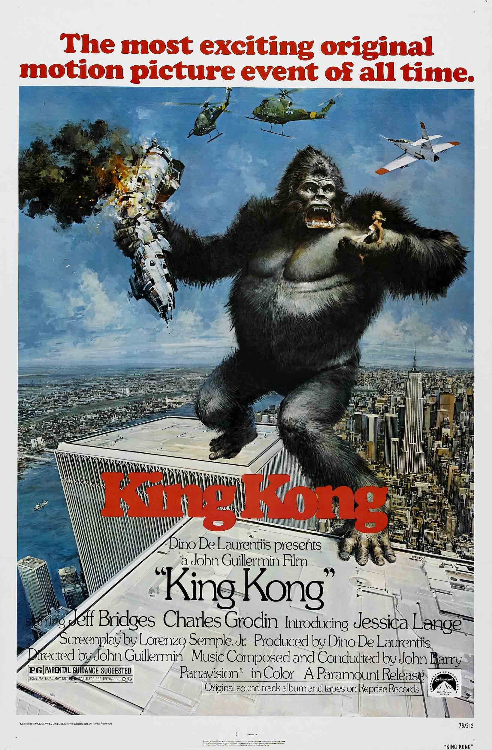 King Kong