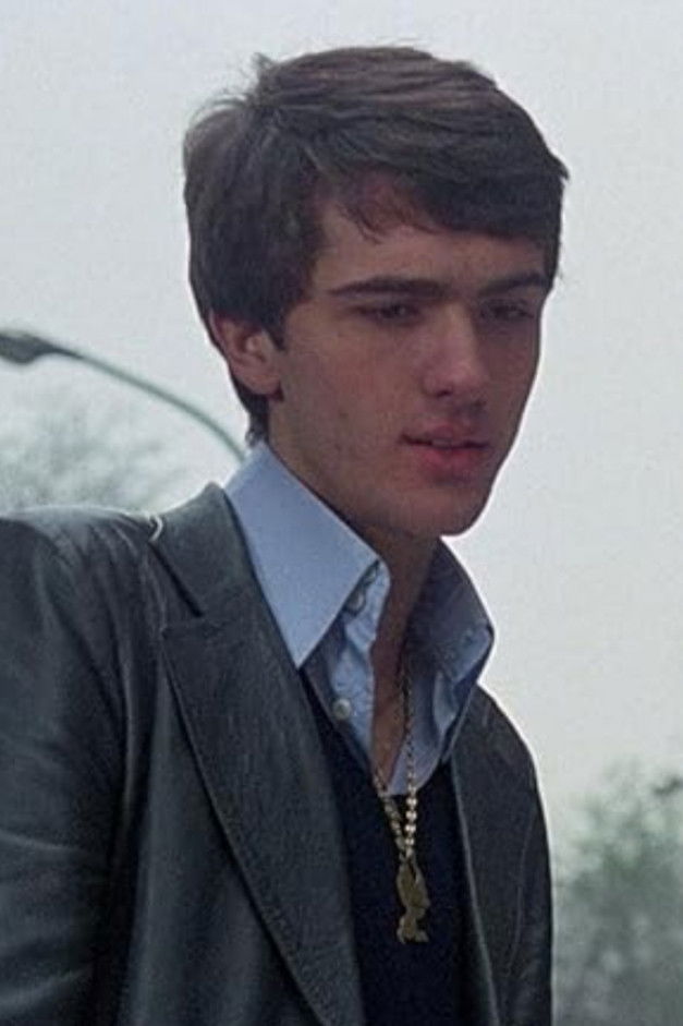 et billede af Daniele Asti