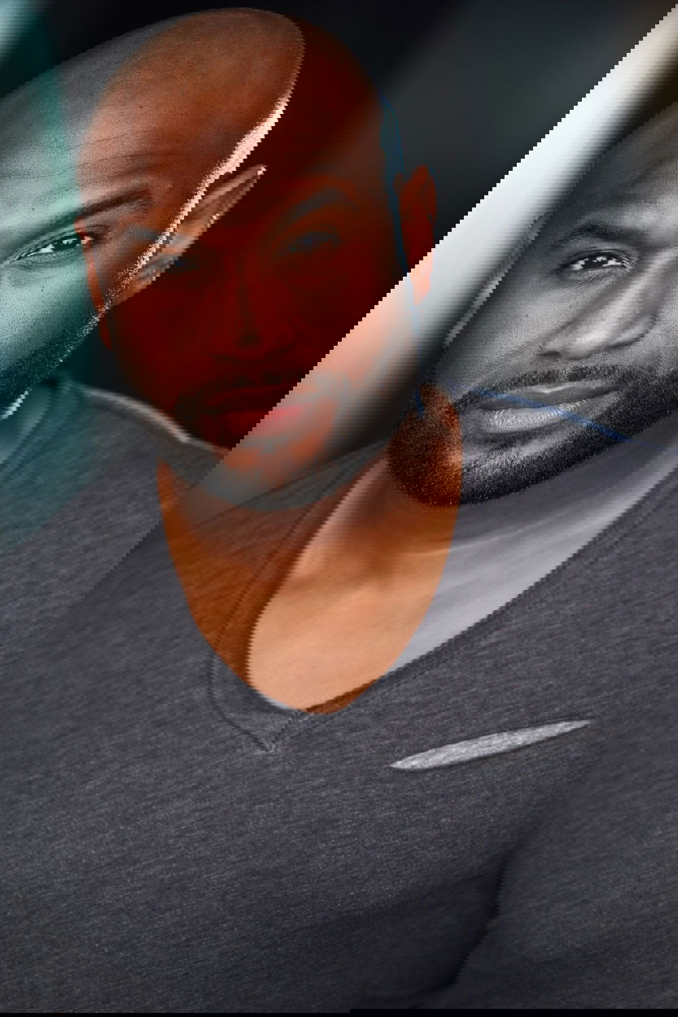 et billede af Will Blagrove