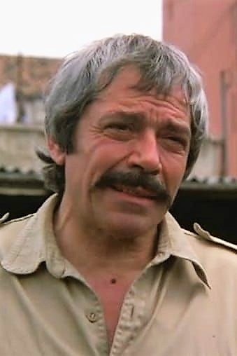 et billede af Mir Ferry