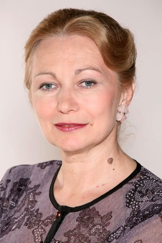 et billede af Lyubov Firsova
