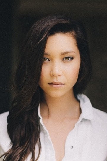 et billede af Courtney Arndt