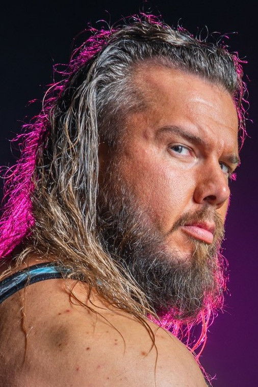 et billede af Charlie Sterling