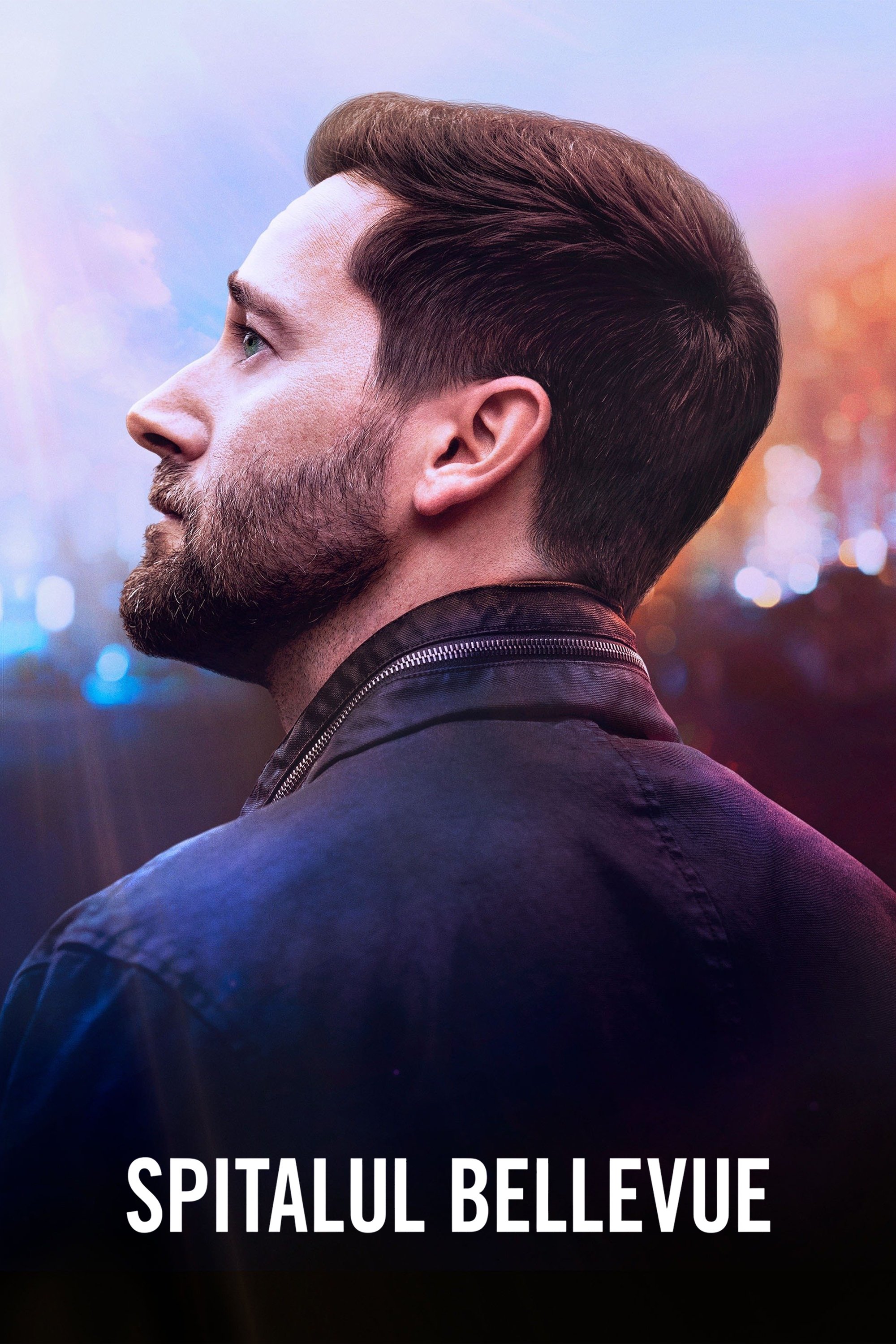 Spitalul Bellevue (2018)