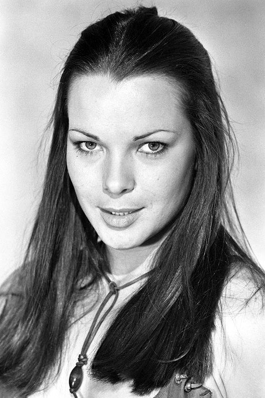 et billede af Glenda Allen