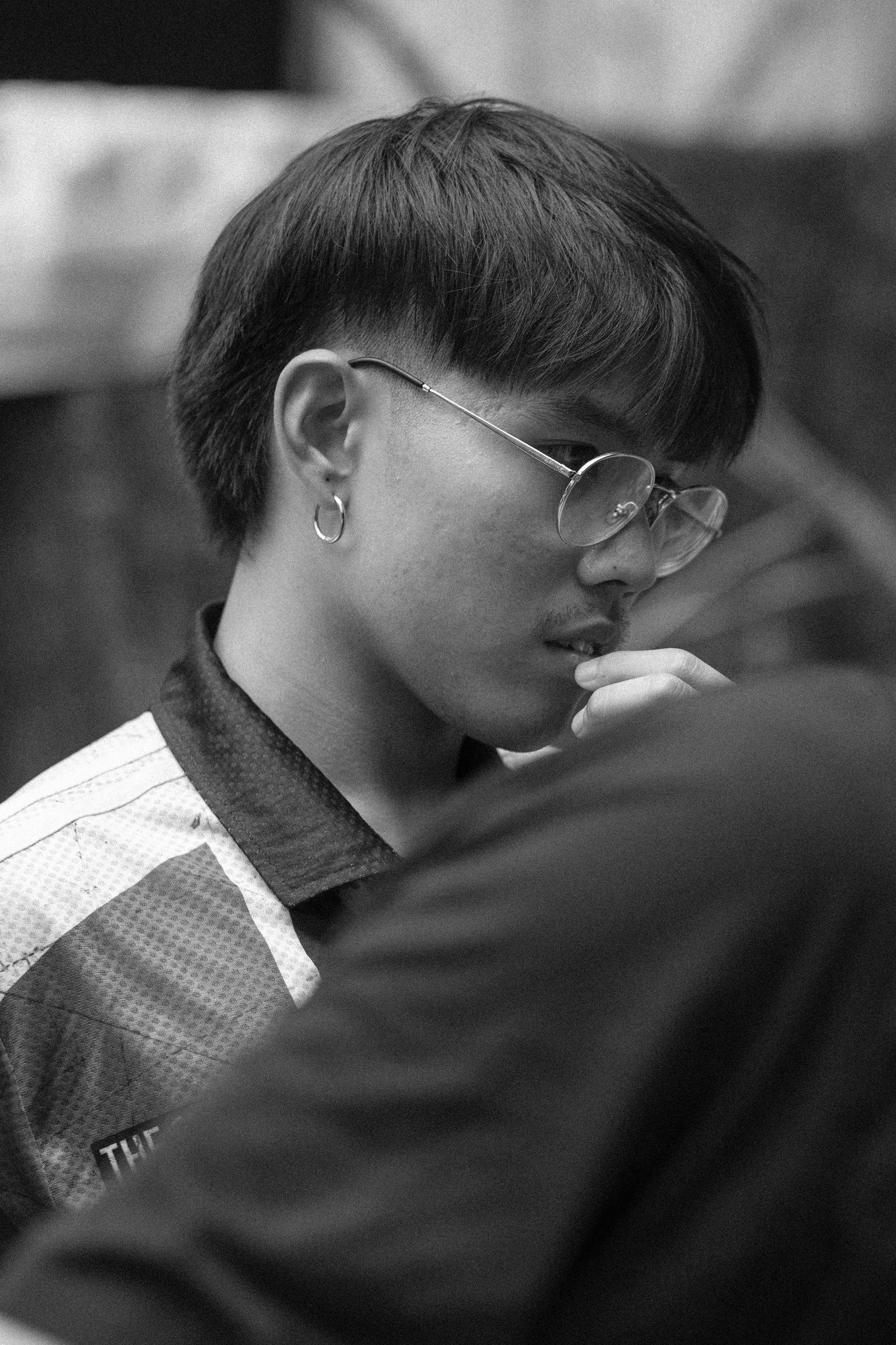 et billede af Jitpanu Kasiroek