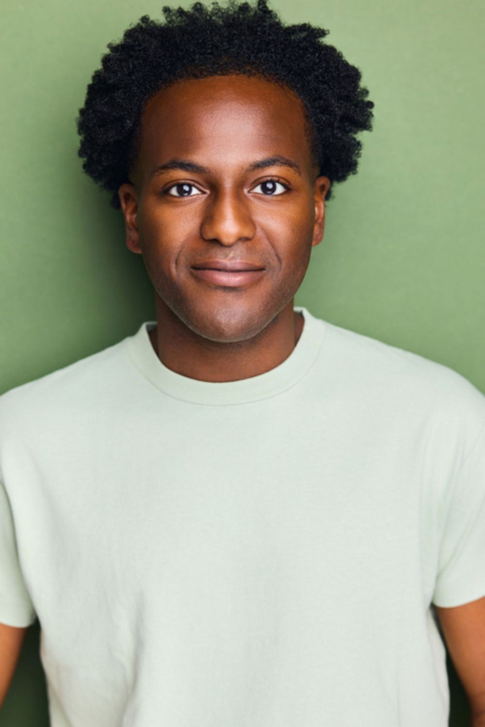 et billede af Trey Best