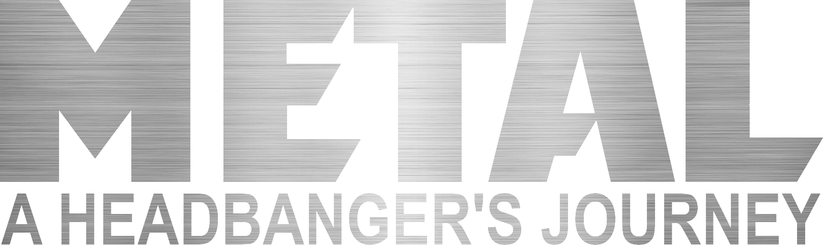 Metal: A Headbanger's Journey