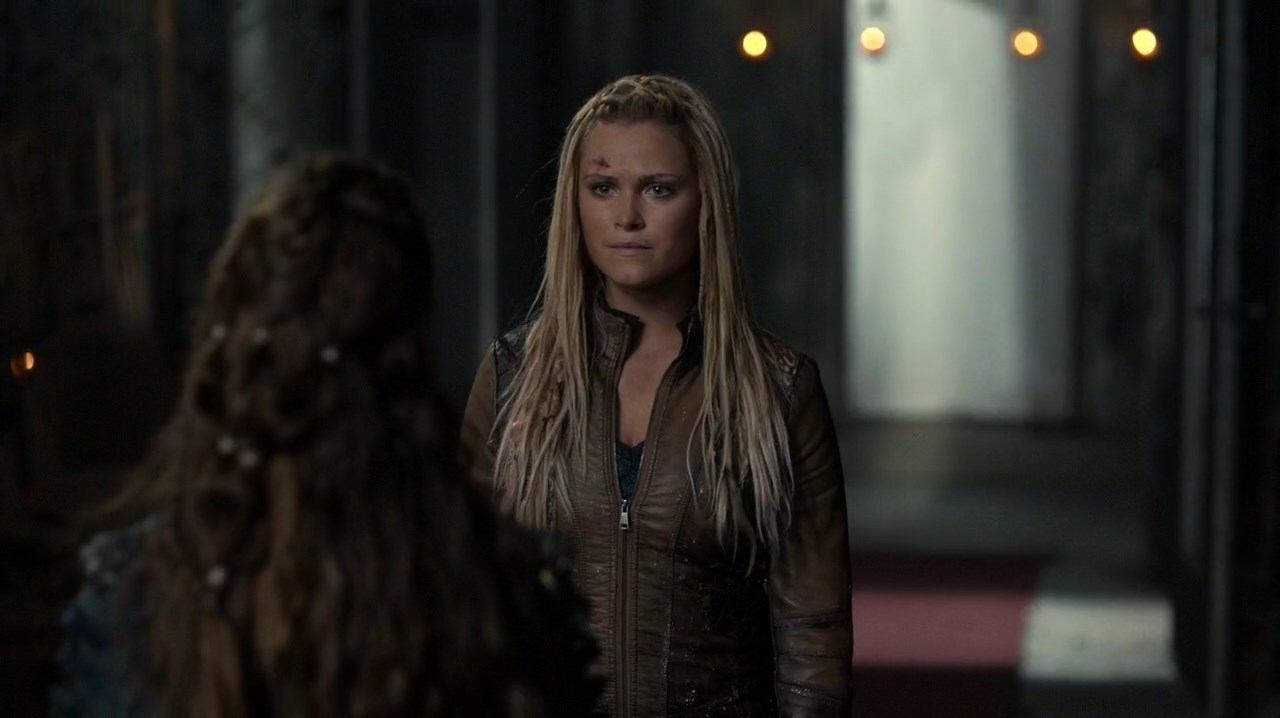 The 100