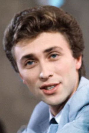 et billede af Dmitriy Poletaev