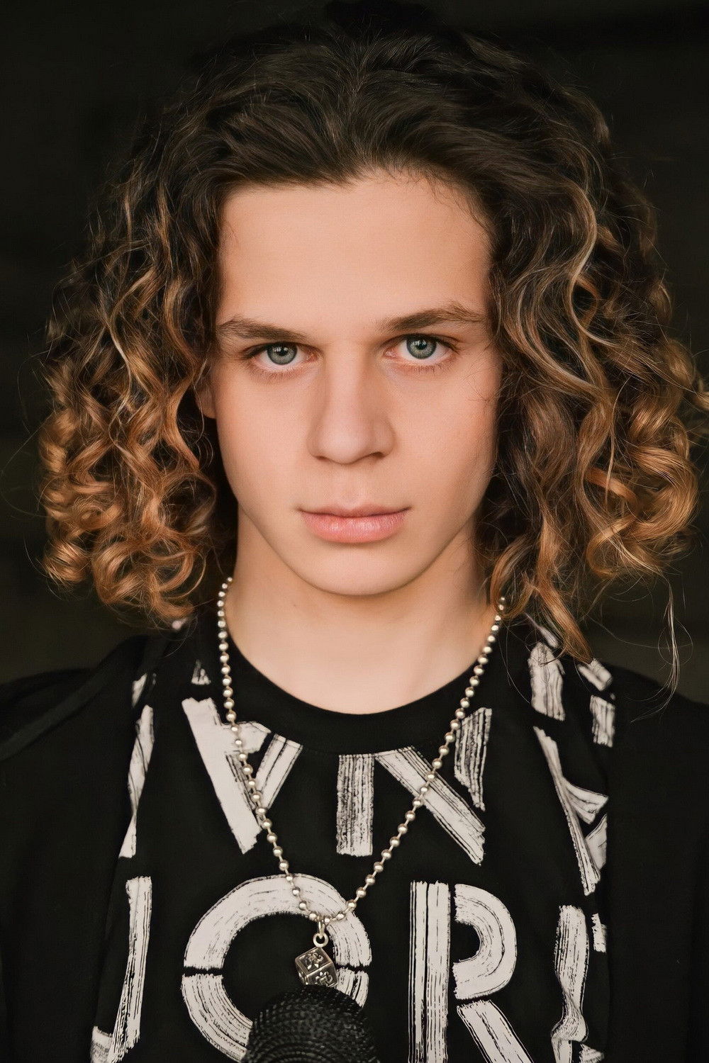 et billede af Erik Panich