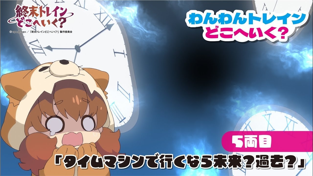 Thumbnail for Mini Anime 5 Season 0 Episode 5