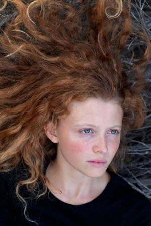 et billede af Sofia Iacuitto