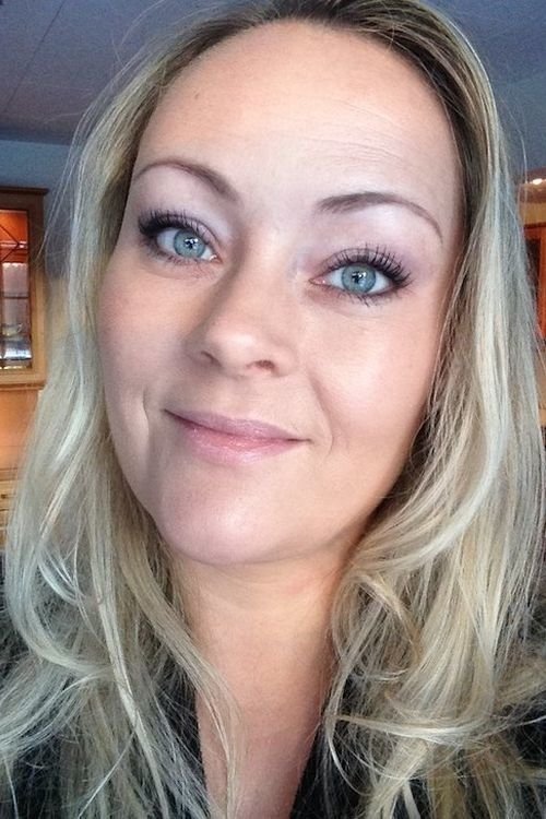 et billede af Helena Ellison