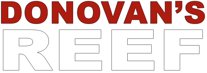 Donovan's Reef