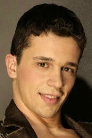 et billede af Ryan Alexander