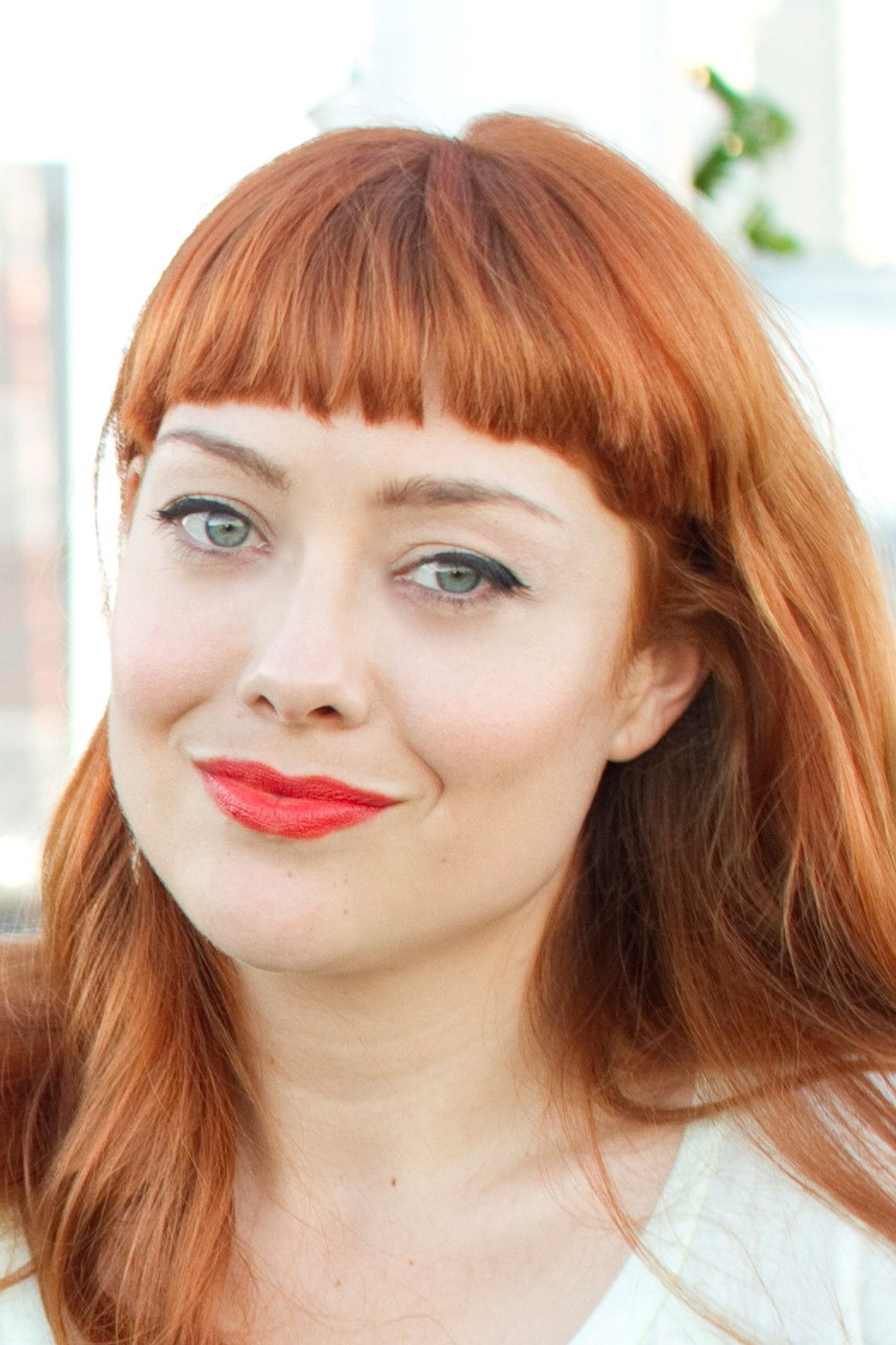 et billede af Cosondra Sjostrom