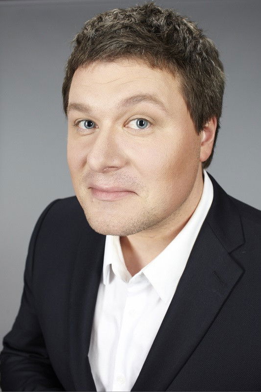 et billede af Konstantin Fedorov