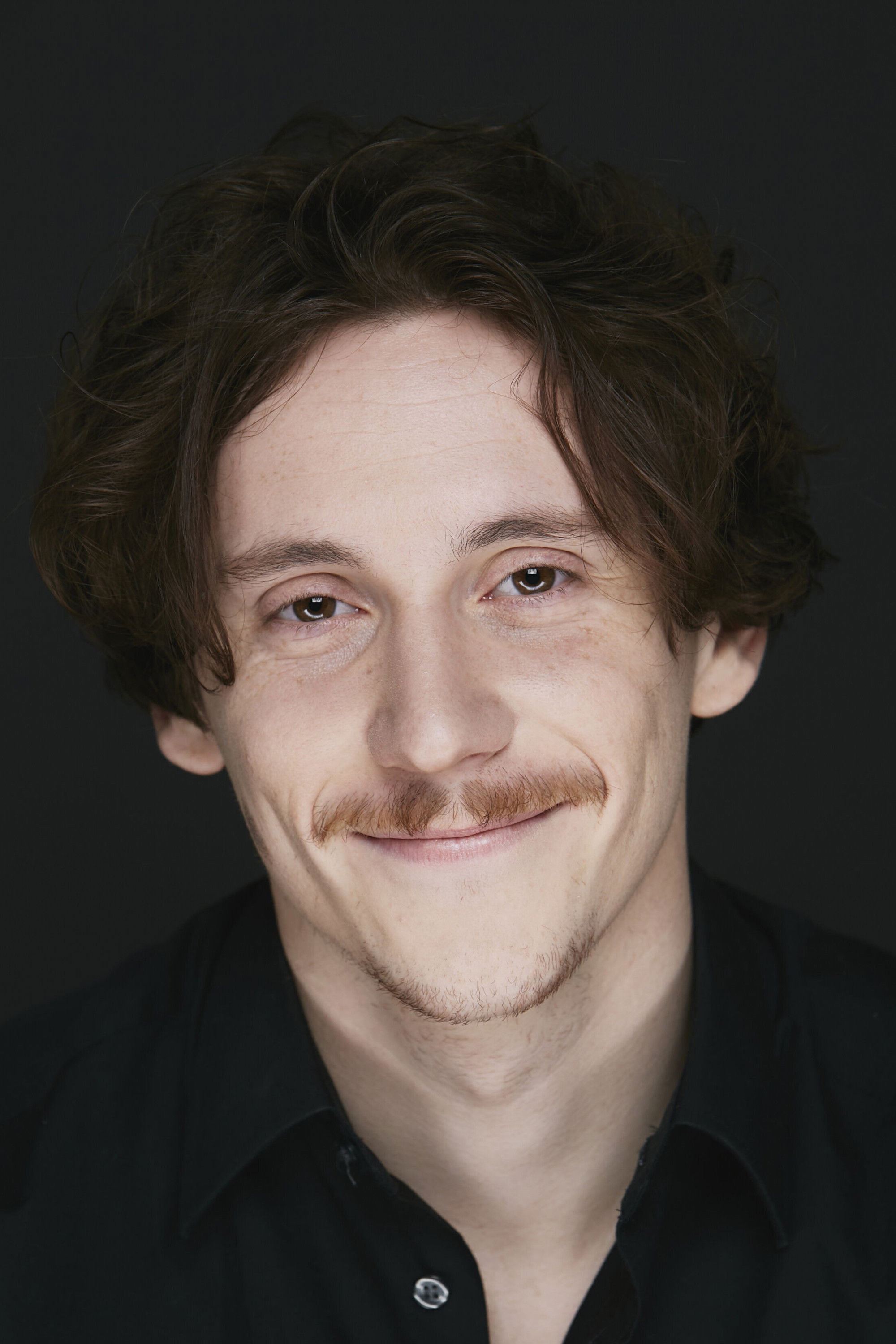 et billede af Saulius Ambrozaitis