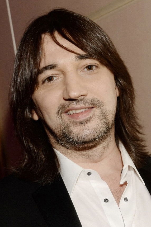 et billede af Nikolay Timofeyev