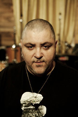 et billede af Arkadi Duchin