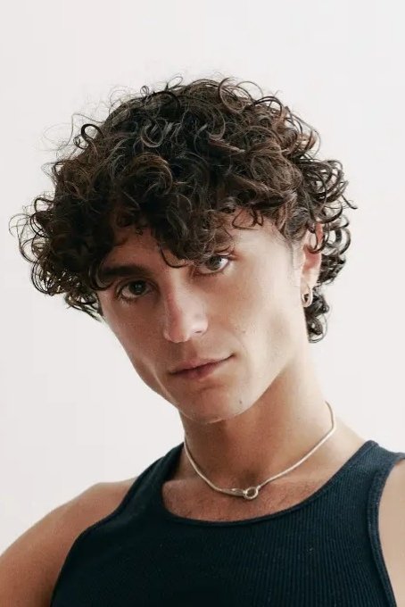 Fernando Cattori's picture in the cast