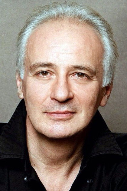 et billede af Patrice Bart