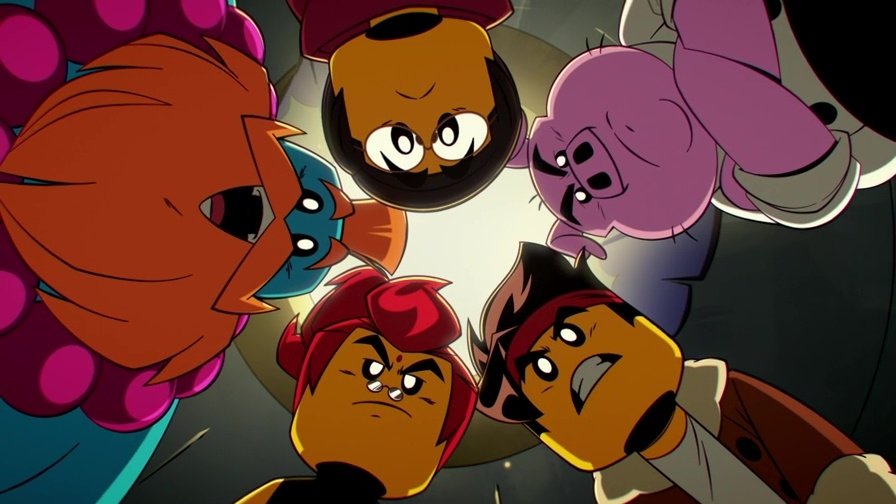 Episode 13