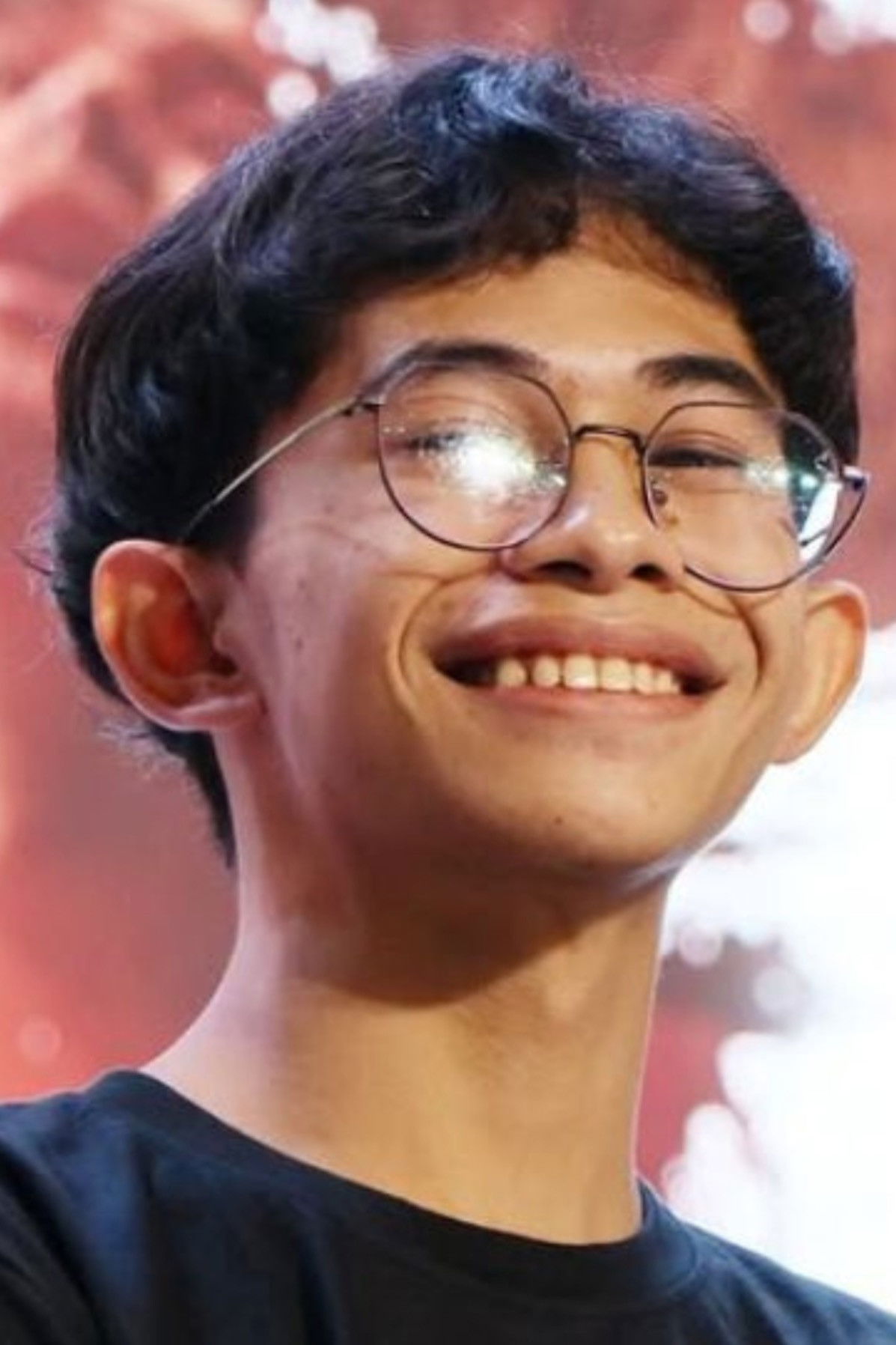 et billede af Kenken Nuyad