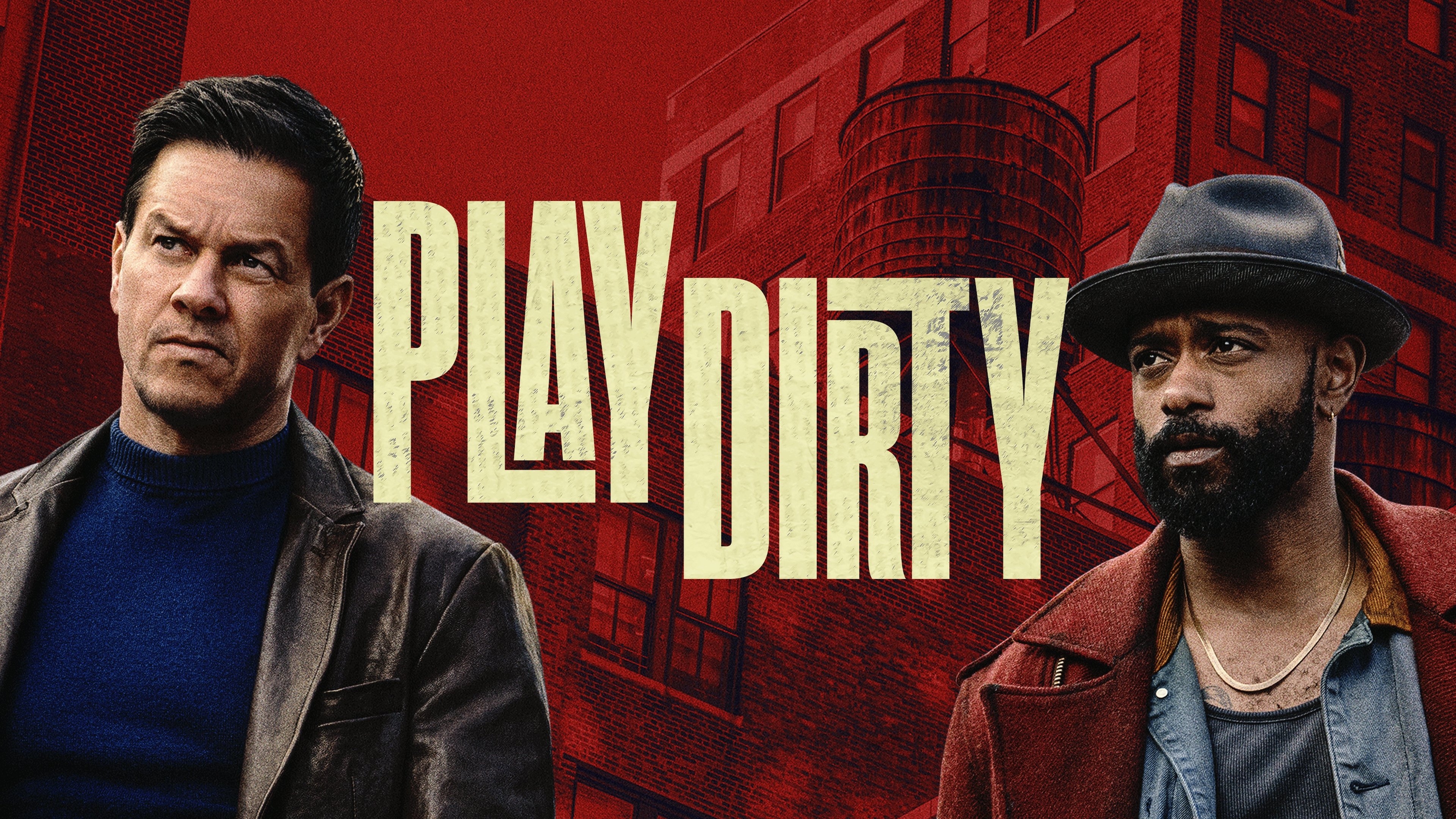 Play Dirty