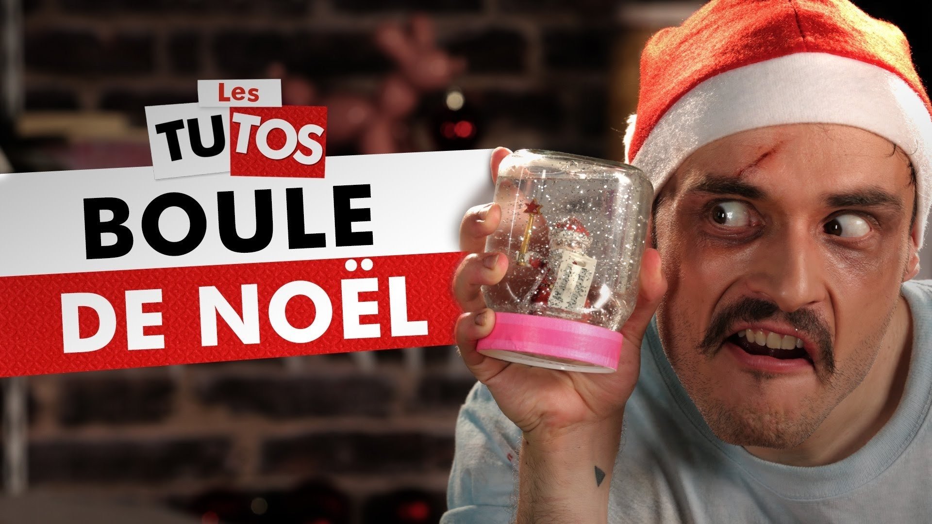 Les Tutos